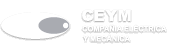 Ceym