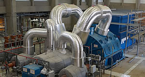 Termotasajero II